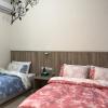 country house homestay