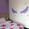 country house homestay