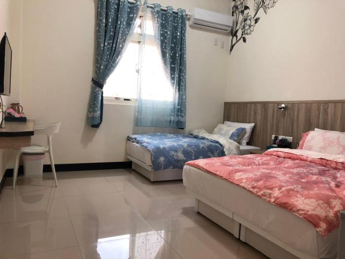 country house homestay