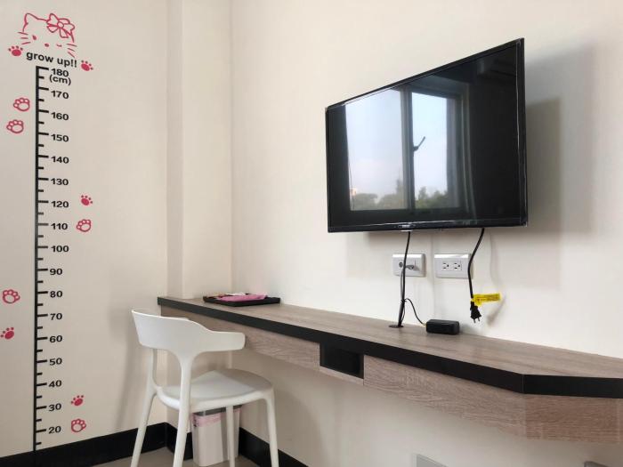 country house homestay