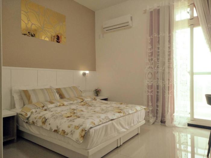 country house homestay