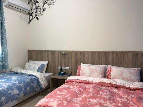 country house homestay