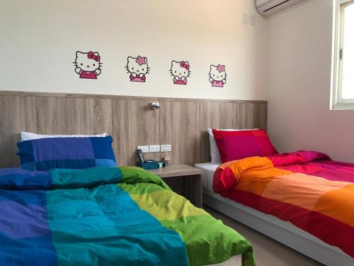 country house homestay