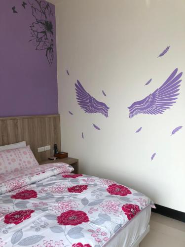 country house homestay