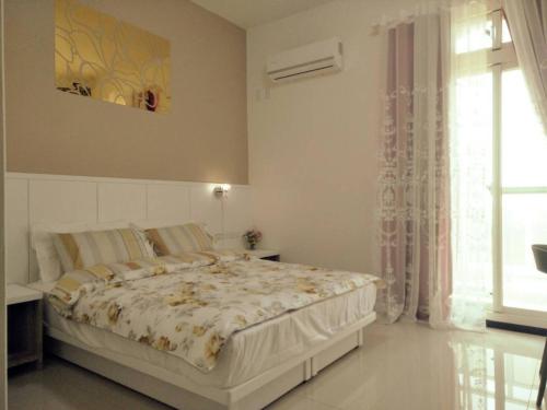 country house homestay