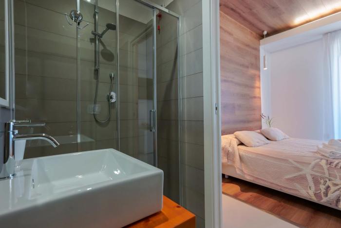 petrarca venti rooms