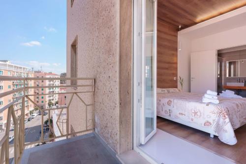 petrarca venti rooms