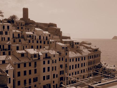 vernazza