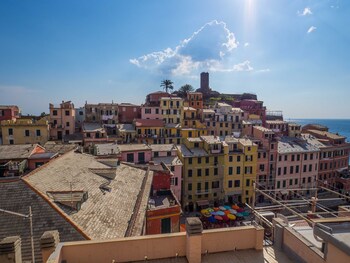 vernazza
