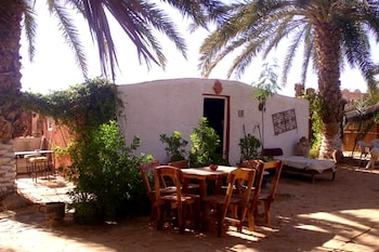 Hebergement Proche De Desert A Douz,Douz Nord>>Douz,3 star