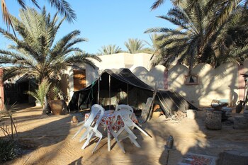 Hebergement Proche De Desert A Douz,Douz Nord>>Douz,3 star