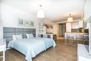 super apartamenty love deluxe