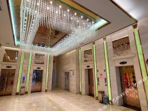 lidu international hotel