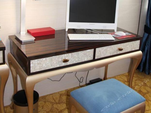 lidu international hotel