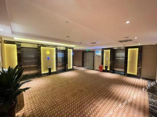lidu international hotel
