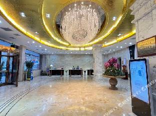 lidu international hotel