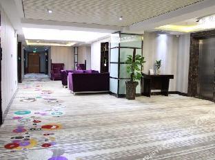 lidu international hotel