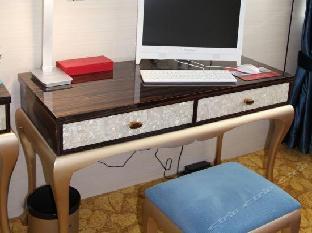 lidu international hotel