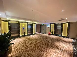 lidu international hotel