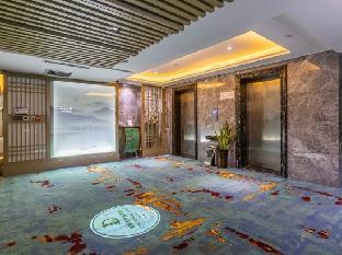 lidu international hotel