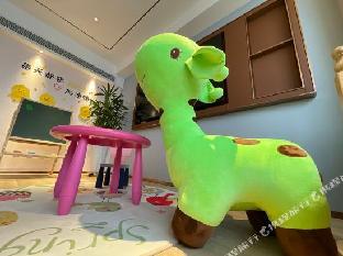 lidu international hotel