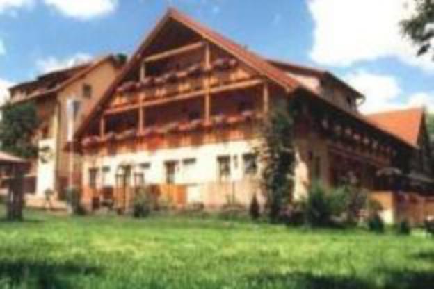 land und aktivhotel altmuhlaue