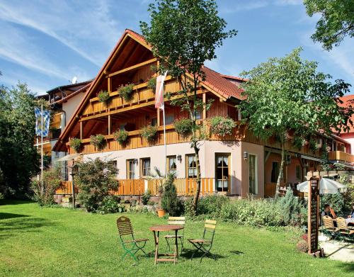 land und aktivhotel altmuhlaue