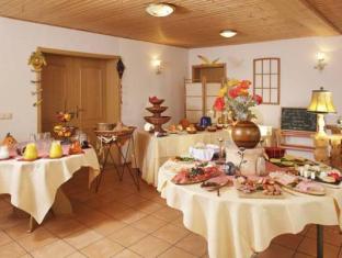 land und aktivhotel altmuhlaue