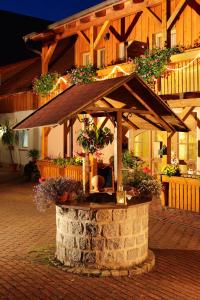 land und aktivhotel altmuhlaue