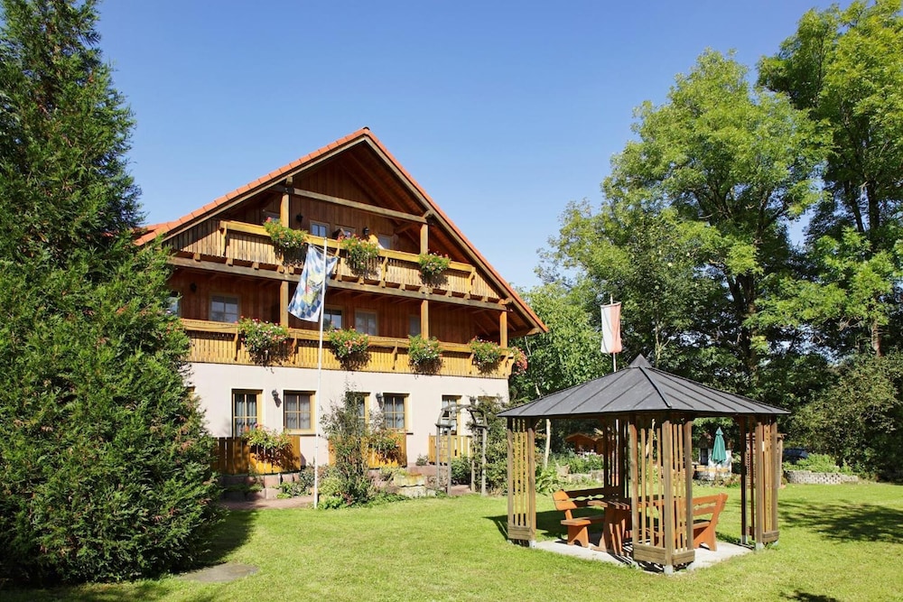 land und aktivhotel altmuhlaue