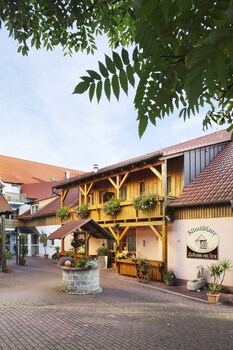 bad rodach