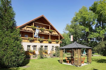 land und aktivhotel altmuhlaue
