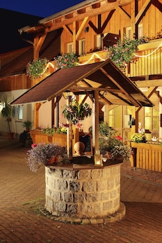 land und aktivhotel altmuhlaue