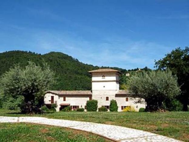 valle rosa