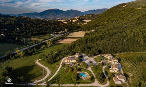 valle rosa