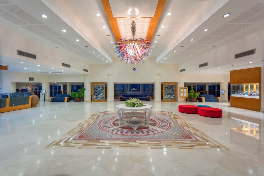 kefaluka resort