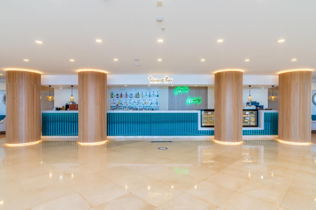 kefaluka resort
