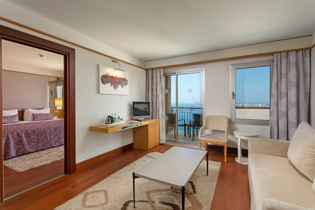 kefaluka resort