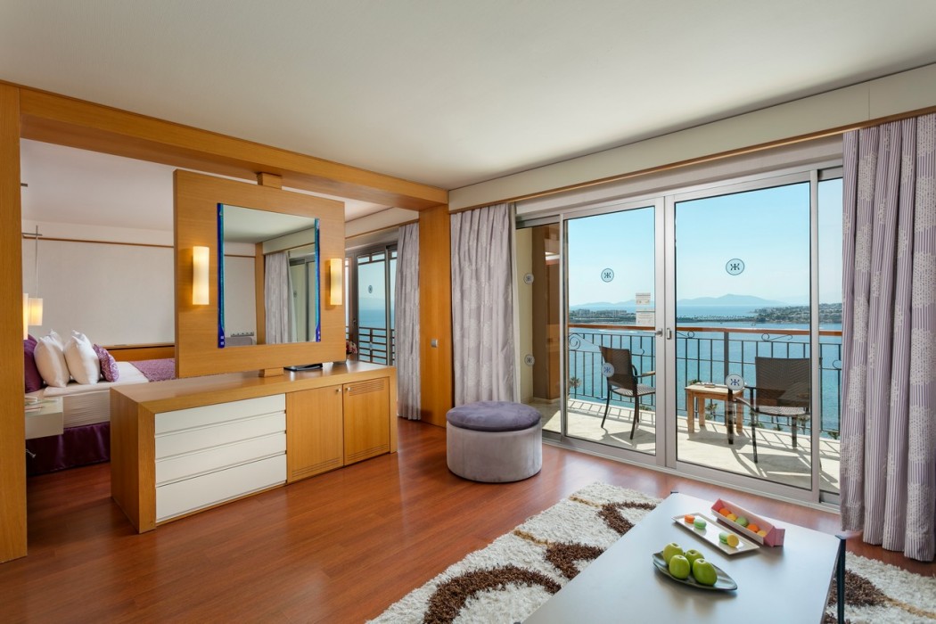 kefaluka resort
