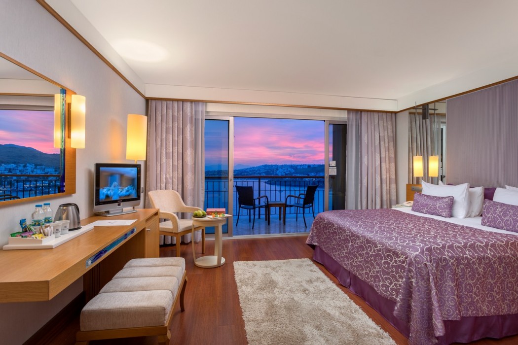 kefaluka resort