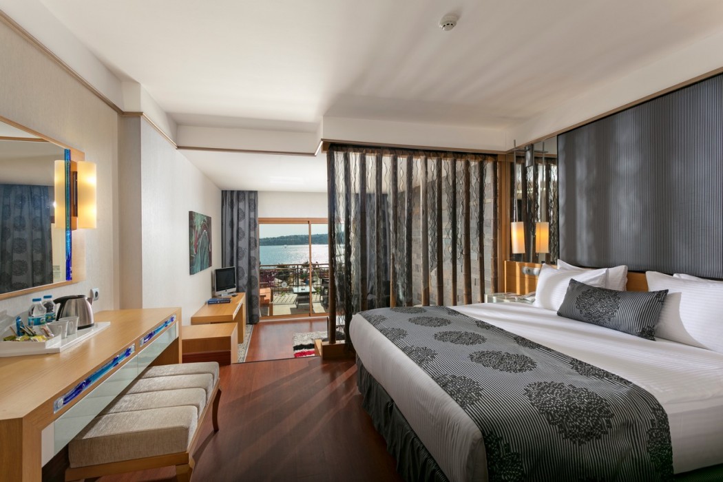 kefaluka resort