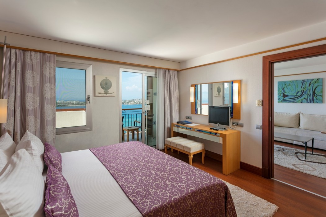 kefaluka resort