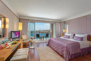 Kefaluka Resort,Bodrum>>Akyarlar,5 star