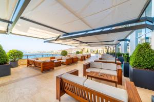 Kefaluka Resort,Bodrum>>Akyarlar,5 star