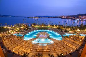 kefaluka resort