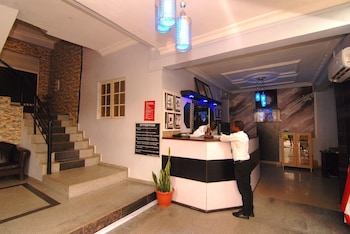 silverland hotel and suites