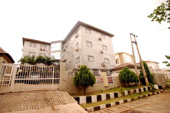abuja