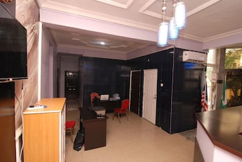 abuja