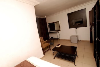 abuja