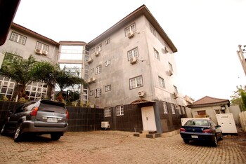 abuja